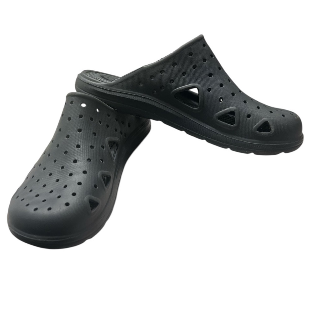 Totes Everywear Splash N Play Slip-On Clog Shoe size 13 Unisex Lightweight
